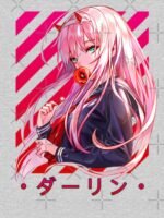 ANIME Boys Sweatshirt – Unisex Casual Concert Pullover for Men & Women with Letter Print