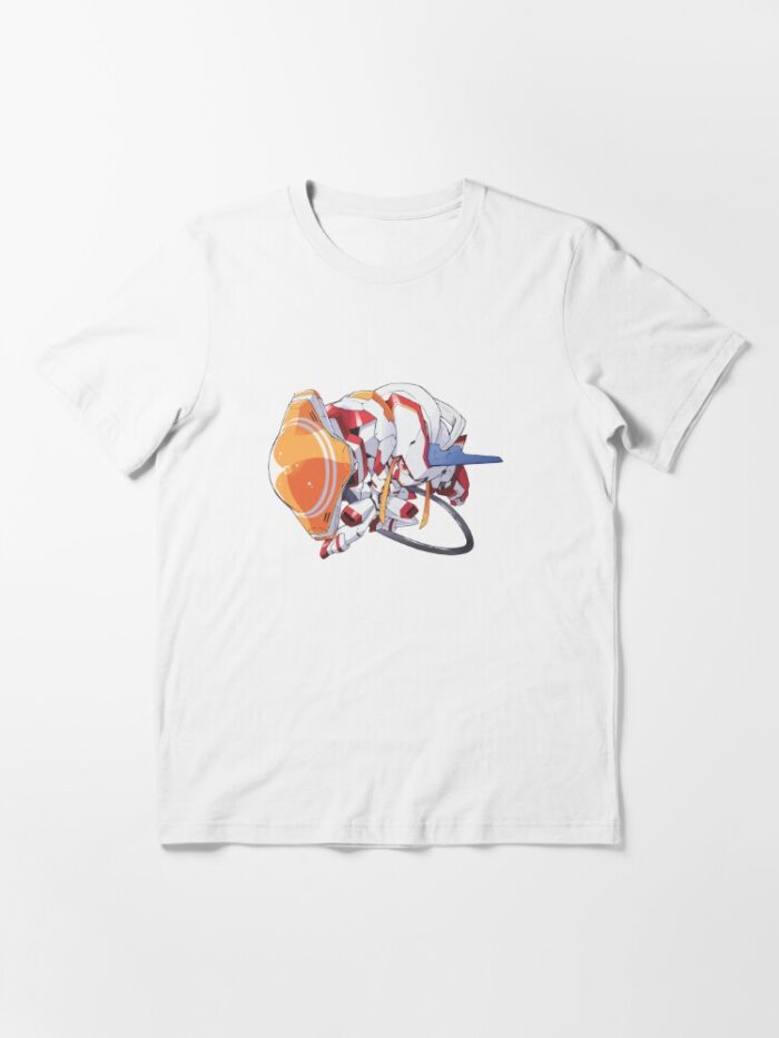 ANIME Boys tshirts – Unisex Casual Concert Pullover for Men & Women with Letter Print