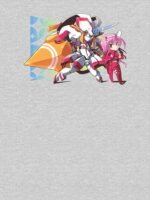 ANIME Boys Sweatshirt – Unisex Casual Concert Pullover for Men & Women with Letter Print