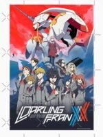 ANIME Boys tshirts – Unisex Casual Concert Pullover for Men & Women with Letter Print