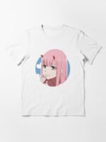 ANIME Boys tshirts – Unisex Casual Concert Pullover for Men & Women with Letter Print