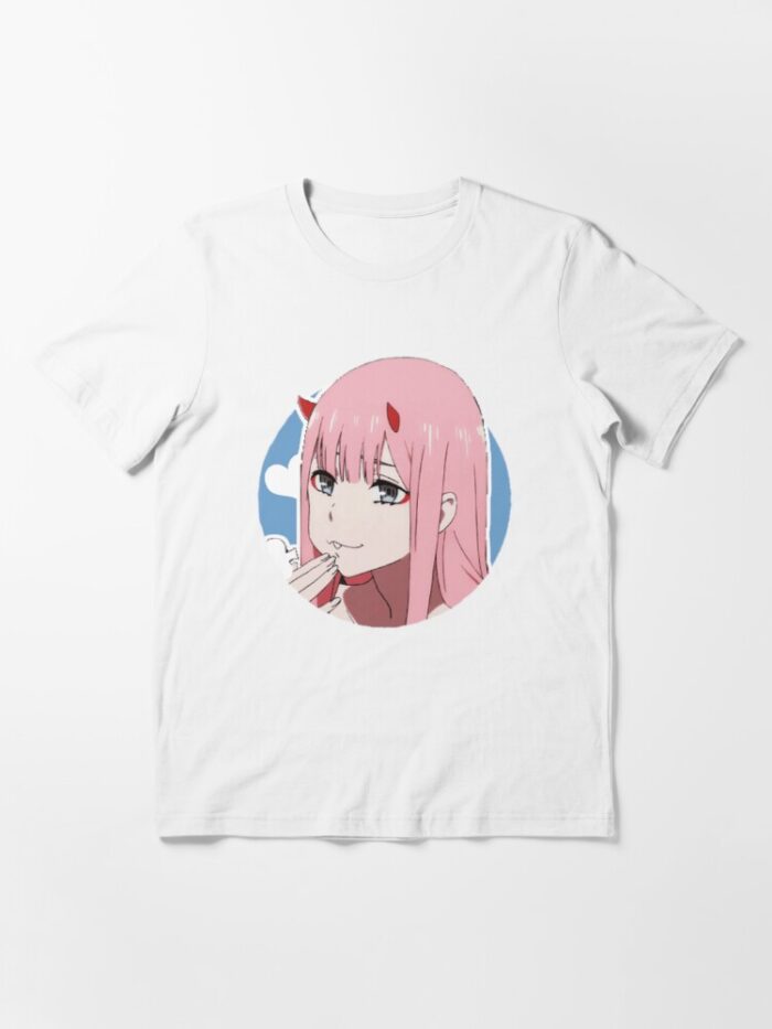 ANIME Boys tshirts – Unisex Casual Concert Pullover for Men & Women with Letter Print