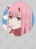 ANIME Boys Sweatshirt – Unisex Casual Concert Pullover for Men & Women with Letter Print