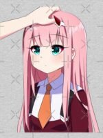 ANIME Boys Sweatshirt – Unisex Casual Concert Pullover for Men & Women with Letter Print