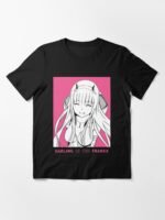 ANIME Boys tshirts – Unisex Casual Concert Pullover for Men & Women with Letter Print