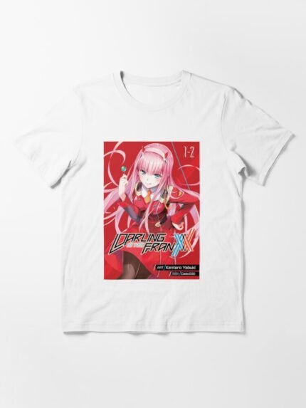 ANIME Boys tshirts – Unisex Casual Concert Pullover for Men & Women with Letter Print