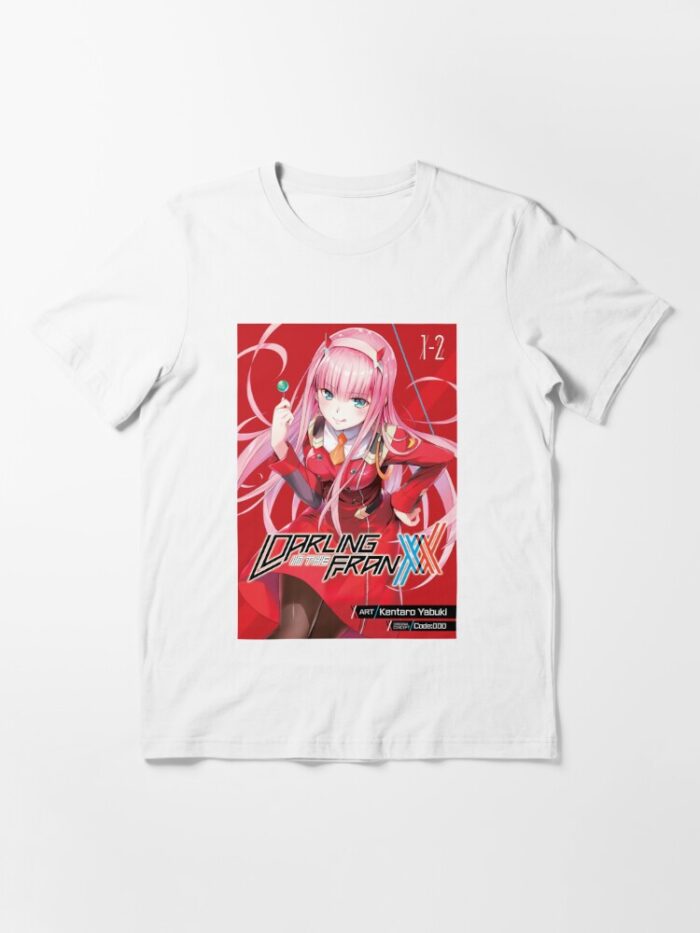 ANIME Boys tshirts – Unisex Casual Concert Pullover for Men & Women with Letter Print