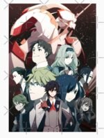 ANIME Boys hoodie – Unisex Casual Concert Pullover for Men & Women with Letter Print