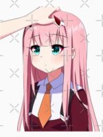 ANIME Boys tshirts – Unisex Casual Concert Pullover for Men & Women with Letter Print