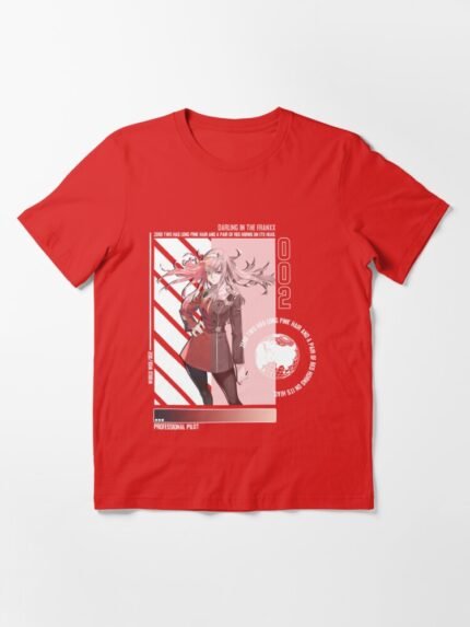 ANIME Boys tshirts – Unisex Casual Concert Pullover for Men & Women with Letter Print