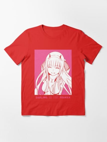 ANIME Boys tshirts – Unisex Casual Concert Pullover for Men & Women with Letter Print