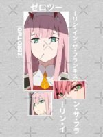 ANIME Boys Sweatshirt – Unisex Casual Concert Pullover for Men & Women with Letter Print