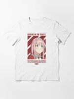ANIME Boys tshirts – Unisex Casual Concert Pullover for Men & Women with Letter Print