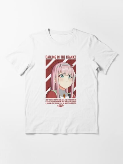 ANIME Boys tshirts – Unisex Casual Concert Pullover for Men & Women with Letter Print