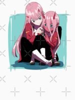 ANIME Boys hoodie – Unisex Casual Concert Pullover for Men & Women with Letter Print