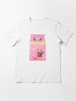 ANIME Boys tshirts – Unisex Casual Concert Pullover for Men & Women with Letter Print