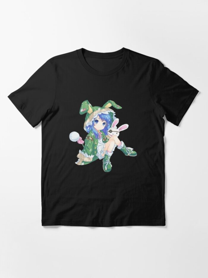 ANIME Boys tshirts – Unisex Casual Concert Pullover for Men & Women with Letter Print