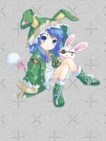 ANIME Boys tshirts – Unisex Casual Concert Pullover for Men & Women with Letter Print