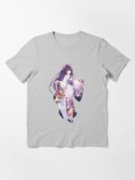 ANIME Boys tshirts – Unisex Casual Concert Pullover for Men & Women with Letter Print