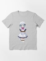 ANIME Boys tshirts – Unisex Casual Concert Pullover for Men & Women with Letter Print