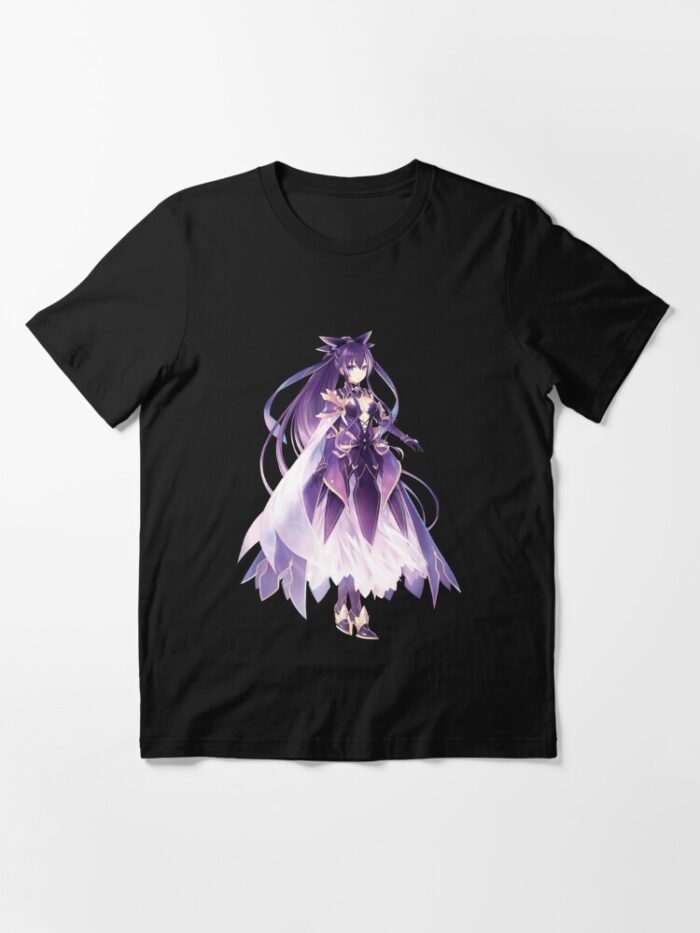 ANIME Boys tshirts – Unisex Casual Concert Pullover for Men & Women with Letter Print
