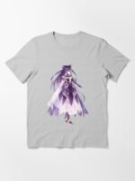 ANIME Boys tshirts – Unisex Casual Concert Pullover for Men & Women with Letter Print