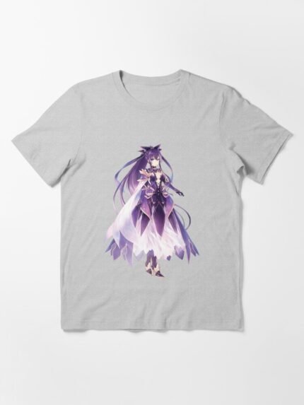 ANIME Boys tshirts – Unisex Casual Concert Pullover for Men & Women with Letter Print