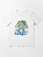 ANIME Boys tshirts – Unisex Casual Concert Pullover for Men & Women with Letter Print