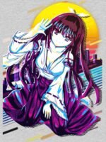 ANIME Boys Sweatshirt – Unisex Casual Concert Pullover for Men & Women with Letter Print