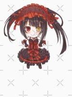 ANIME Boys tshirts – Unisex Casual Concert Pullover for Men & Women with Letter Print