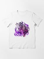 ANIME Boys tshirts – Unisex Casual Concert Pullover for Men & Women with Letter Print