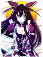 ANIME Boys hoodie – Unisex Casual Concert Pullover for Men & Women with Letter Print