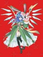 ANIME Boys tshirts – Unisex Casual Concert Pullover for Men & Women with Letter Print