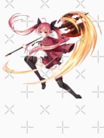 ANIME Boys tshirts – Unisex Casual Concert Pullover for Men & Women with Letter Print