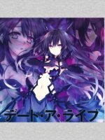 ANIME Boys Sweatshirt – Unisex Casual Concert Pullover for Men & Women with Letter Print