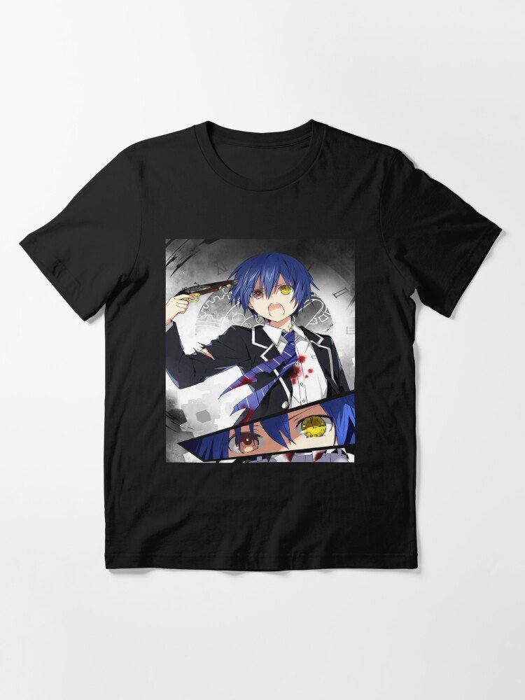 ANIME Boys tshirts – Unisex Casual Concert Pullover for Men & Women with Letter Print ANIME Boys tshirts – Unisex Casual Concert Pullover for Men & Women with Letter Print