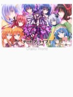 ANIME Boys hoodie – Unisex Casual Concert Pullover for Men & Women with Letter Print