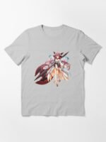 ANIME Boys tshirts – Unisex Casual Concert Pullover for Men & Women with Letter Print