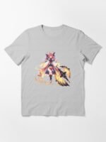 ANIME Boys tshirts – Unisex Casual Concert Pullover for Men & Women with Letter Print