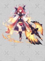 ANIME Boys tshirts – Unisex Casual Concert Pullover for Men & Women with Letter Print