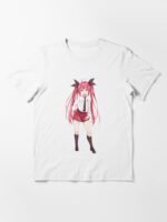 ANIME Boys tshirts – Unisex Casual Concert Pullover for Men & Women with Letter Print