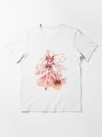 ANIME Boys tshirts – Unisex Casual Concert Pullover for Men & Women with Letter Print