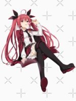 ANIME Boys hoodie – Unisex Casual Concert Pullover for Men & Women with Letter Print