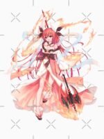 ANIME Boys tshirts – Unisex Casual Concert Pullover for Men & Women with Letter Print