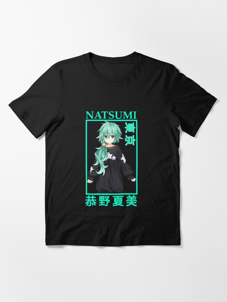 ANIME Boys tshirts – Unisex Casual Concert Pullover for Men & Women with Letter Print ANIME Boys tshirts – Unisex Casual Concert Pullover for Men & Women with Letter Print