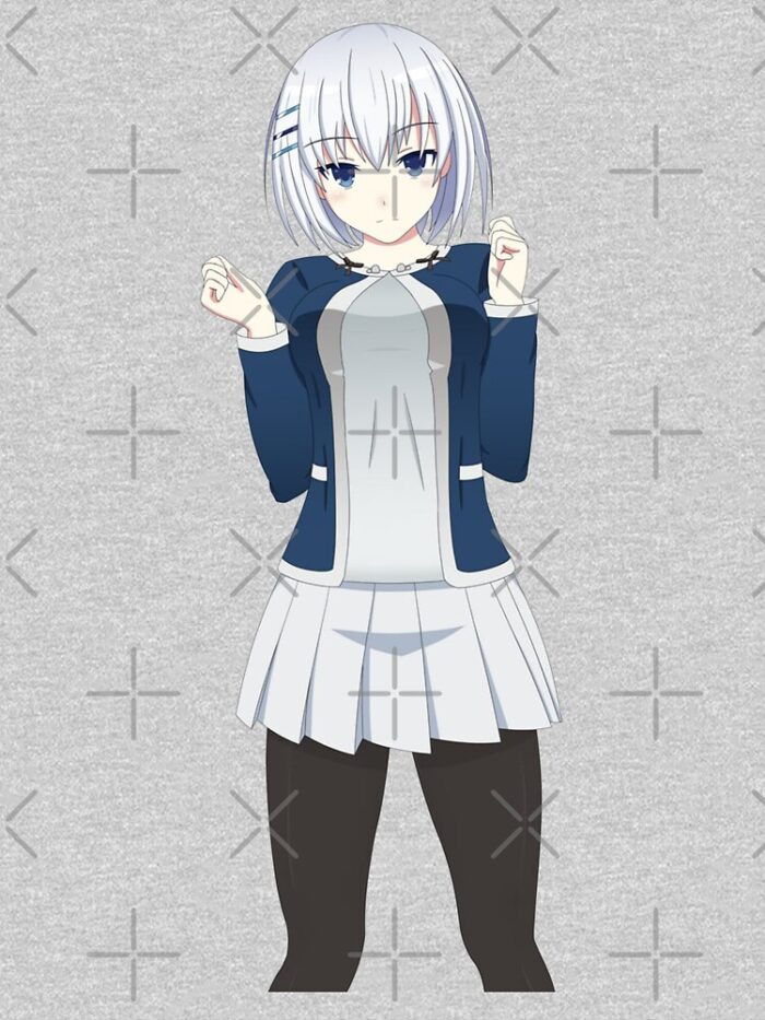 ANIME Boys Sweatshirt – Unisex Casual Concert Pullover for Men & Women with Letter Print