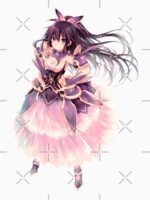 ANIME Boys tshirts – Unisex Casual Concert Pullover for Men & Women with Letter Print