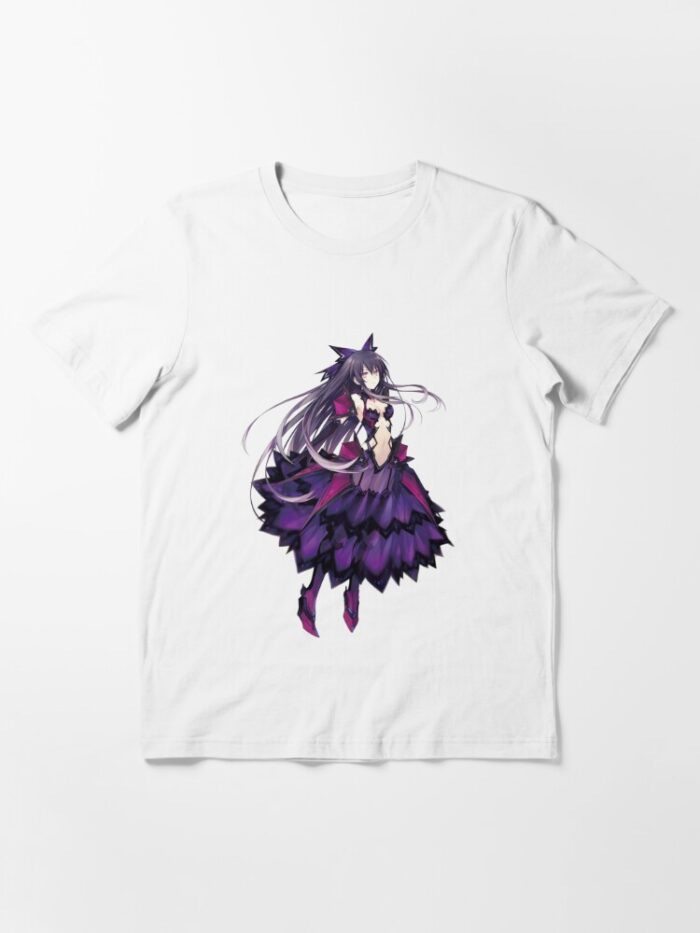ANIME Boys tshirts – Unisex Casual Concert Pullover for Men & Women with Letter Print