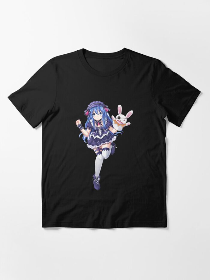 ANIME Boys tshirts – Unisex Casual Concert Pullover for Men & Women with Letter Print