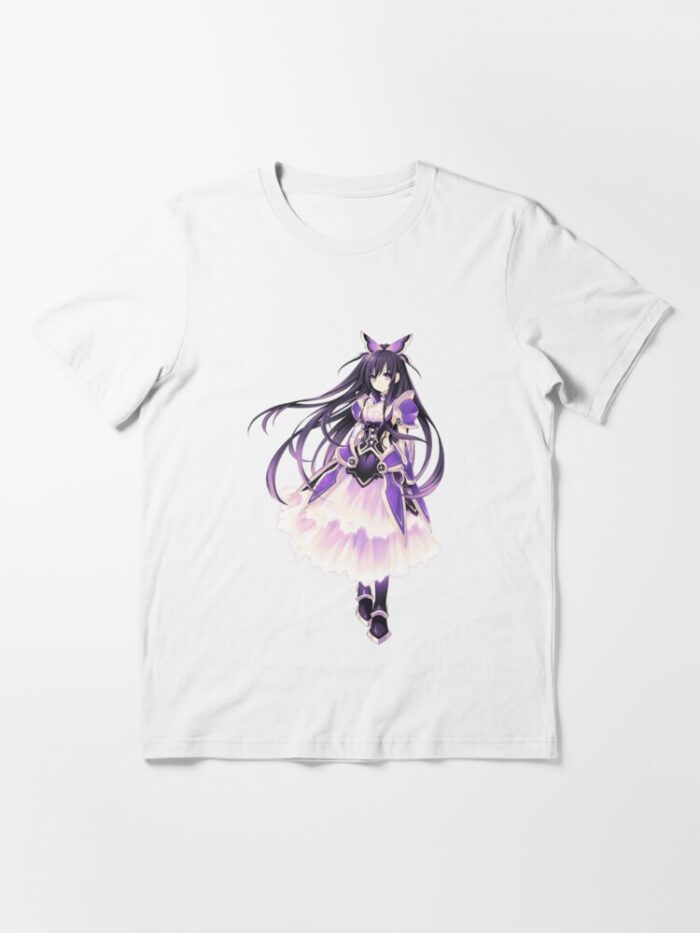 ANIME Boys tshirts – Unisex Casual Concert Pullover for Men & Women with Letter Print